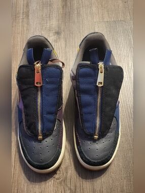 Air Force 1 Travis Scott